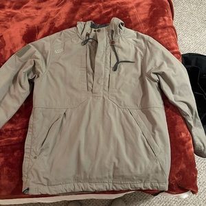 5.11 Tactical Men’s Jacket, like new